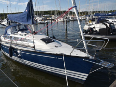 X-Yachts -332