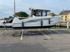 Beneteau 7 Barracuda