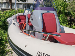 Grand Marine G650 USED BOAT