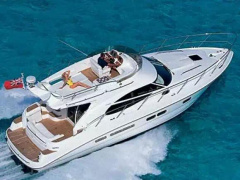 Sealine 42/5