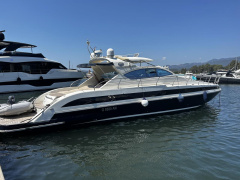 UpYacht 58 HT