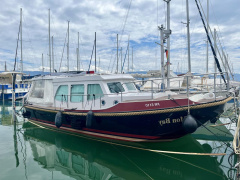 Linssen Dutch Sturdy 320 OC