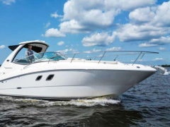 Sea Ray 335 Sundancer