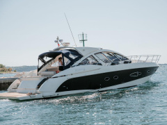 Azimut Atlantis 54