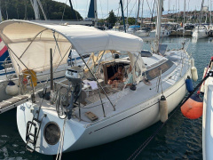 Cantiere Del Prado GRAND SOLEIL 34