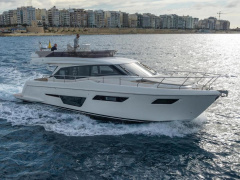 Ferretti 500