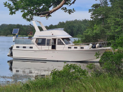 Other motorboats AMS Marine Motoryacht 3