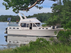 Other motorboats AMS Marine Motoryacht 3