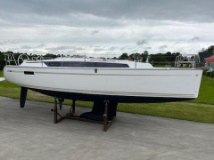 Bavaria 34 Cruiser