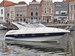 Gobbi Atlantis 315 SC