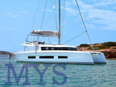 Dufour Catamarans 48