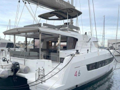 Bali Catamarans 4.6