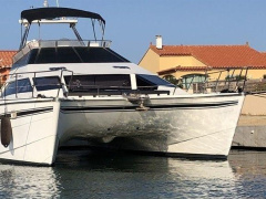 JEANTOT MARINE EUPHORIE 44