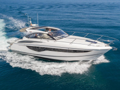 Princess V40
