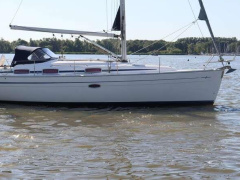 Bavaria 37 Cruiser