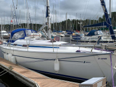 Bavaria 36