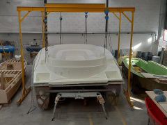 Production Mold