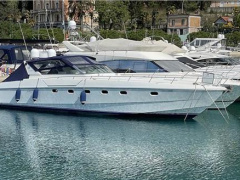 Ferretti Altura 47