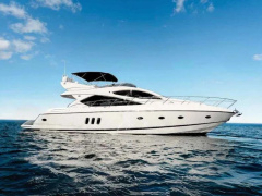 Sunseeker Manhattan 60