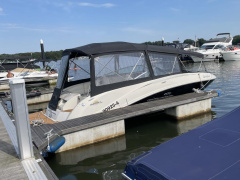 Sea Ray 260 Sundeck