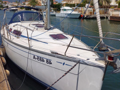 Bavaria 31 Cruiser
