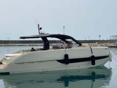 Invictus TT 420