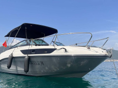 Sea Ray 230 Sun Sport