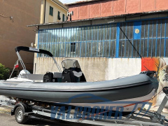 Ranieri Cantiere CAYMAN 21 SPORT