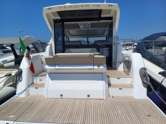 Jeanneau Leader 46