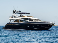 Sunseeker Manhattan 73