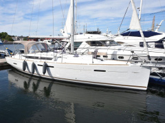 Jeanneau Sun Odyssey 449