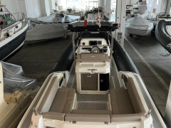 Jokerboat CLUBMAN 30'