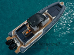 Jokerboat CLUBMAN 30'