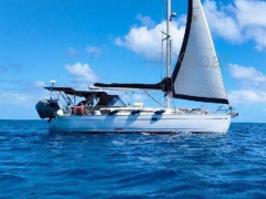 Jeanneau SUN ODYSSEY 40