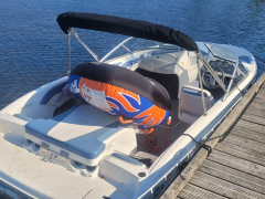 Bayliner 185 Bowrider