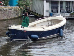 Reddingsboot Sloep