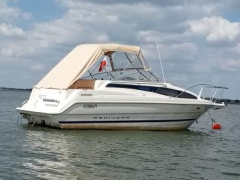 Bayliner 2655