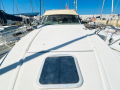 Cranchi Cruiser 32