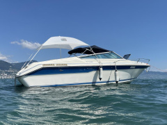 Sea Ray 220 OV