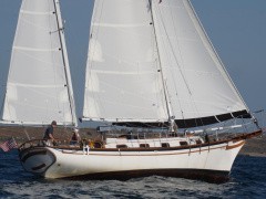 Formosa Taiwan Clipper Formosa Ketch