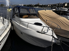 Sessa Oyster 22