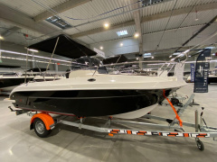 Marine Time QX 563 / 19 Sundeck