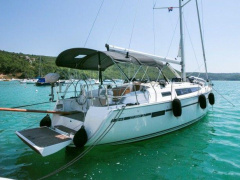 Bavaria Cruiser 37