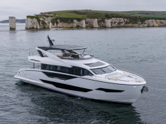 Sunseeker 90 Ocean