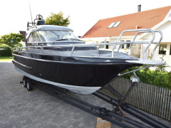 Other motorboats Westboat 29 HT