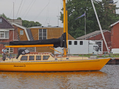 Van de Stadt 40 Caribbean DS