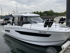 Jeanneau Merry Fisher 895