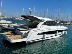 Jeanneau Leader 36