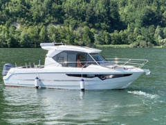 Galia 750 HT