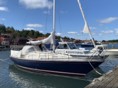 Hallberg-Rassy Mistress 32